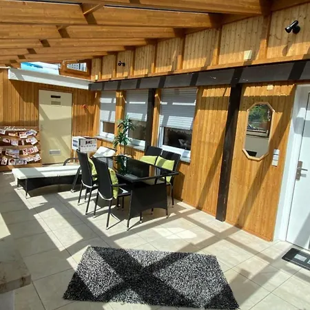 Bergliebe Апартаменти Фюссен