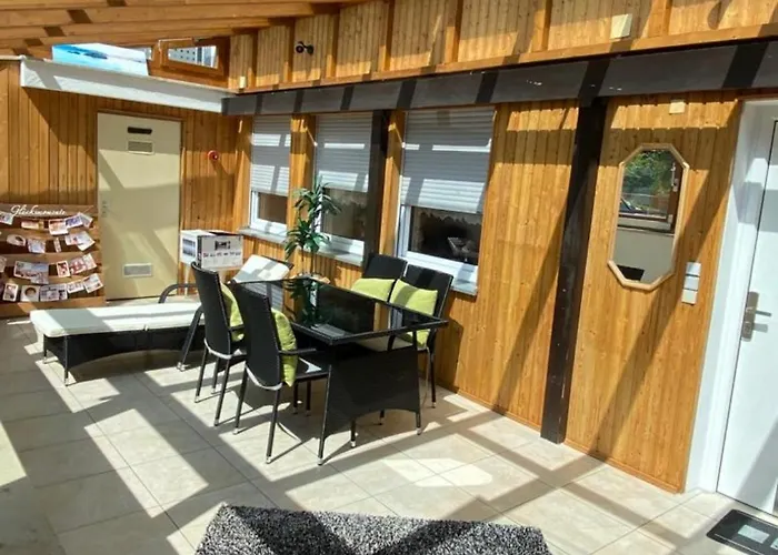 Bergliebe Apartment Fussen