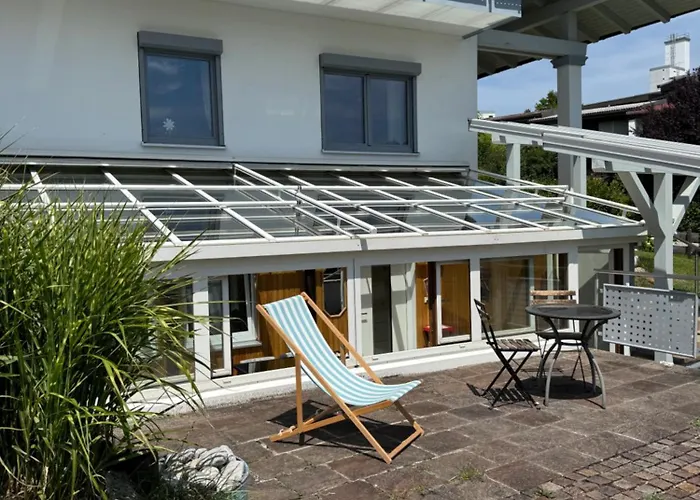 Bergliebe Apartment Fussen